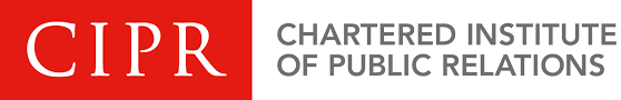 CIPR logo display